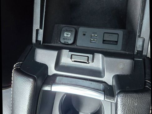 Used 2017 MAZDA MAZDA6 Grand Touring image 23