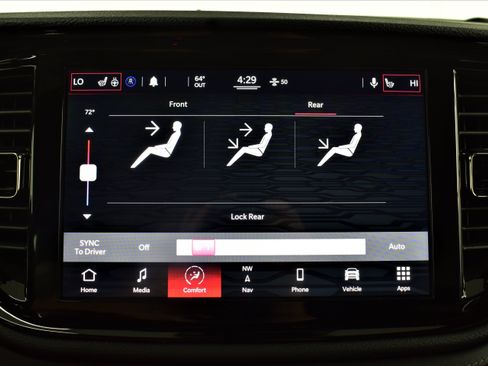 Used 2022 Dodge Durango GT AWD/4WD image 13