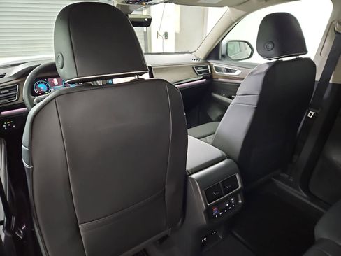 New 2026 Volkswagen Atlas SEL Premium R-Line AWD/4WD image 18