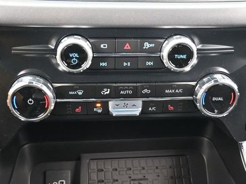 New 2025 Ford F150 XLT w/ Equipment Group 302A MID image 23