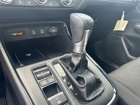 Used 2026 Honda CR-V EX image 19