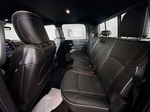 New 2025 RAM 2500 Power Wagon image 24