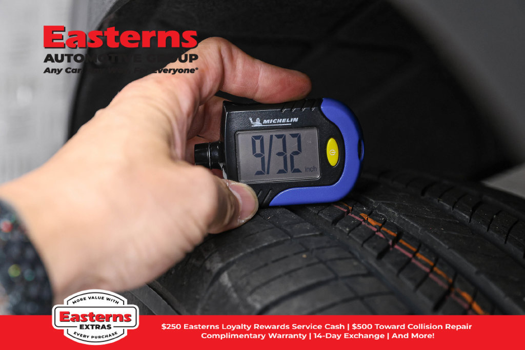 Used 2023 Hyundai Tucson SEL AWD/4WD image 31