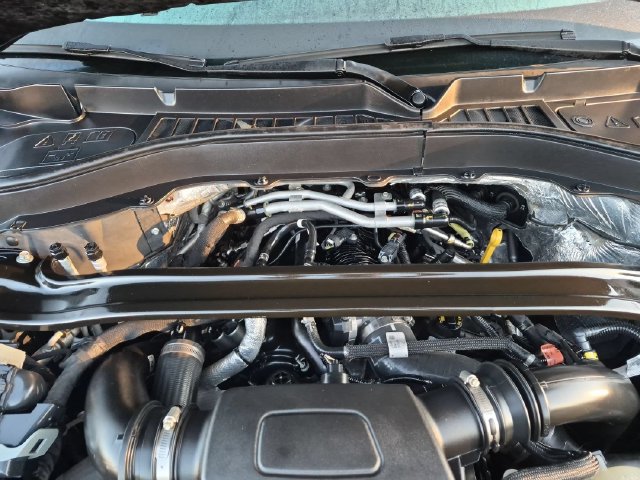 Used 2020 Ford Explorer ST w/ ST Street Pack AWD/4WD image 38