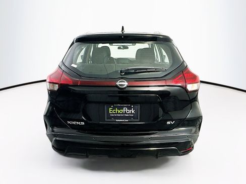 Used 2024 Nissan Kicks SV image 7