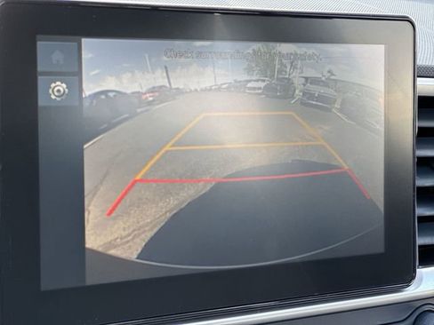 New 2026 Hyundai Venue SEL FWD image 22