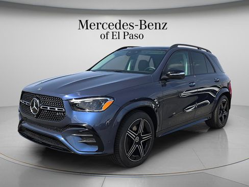 New 2026 Mercedes-Benz GLE 450 4MATIC image 6