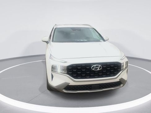 Used 2023 Hyundai Santa Fe SEL w/ Cargo Package FWD image 3