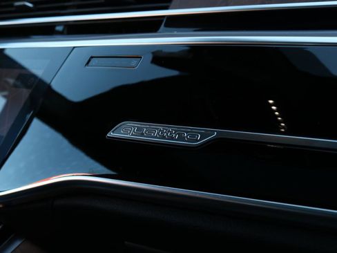 Used 2019 Audi A8 L 3.0T w/ Executive Package image 70