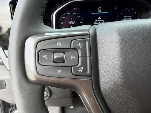 New 2026 Chevrolet Silverado 2500 ZR2 AWD/4WD image 32