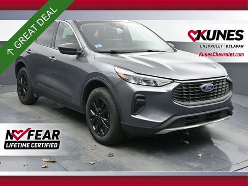 Used 2024 Ford Escape Active AWD/4WD image 1