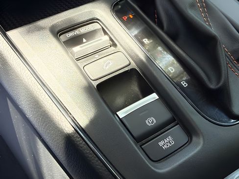 Certified 2024 Honda CR-V Sport image 31