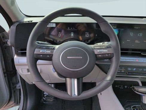 New 2026 Hyundai Kona SEL Sport image 14