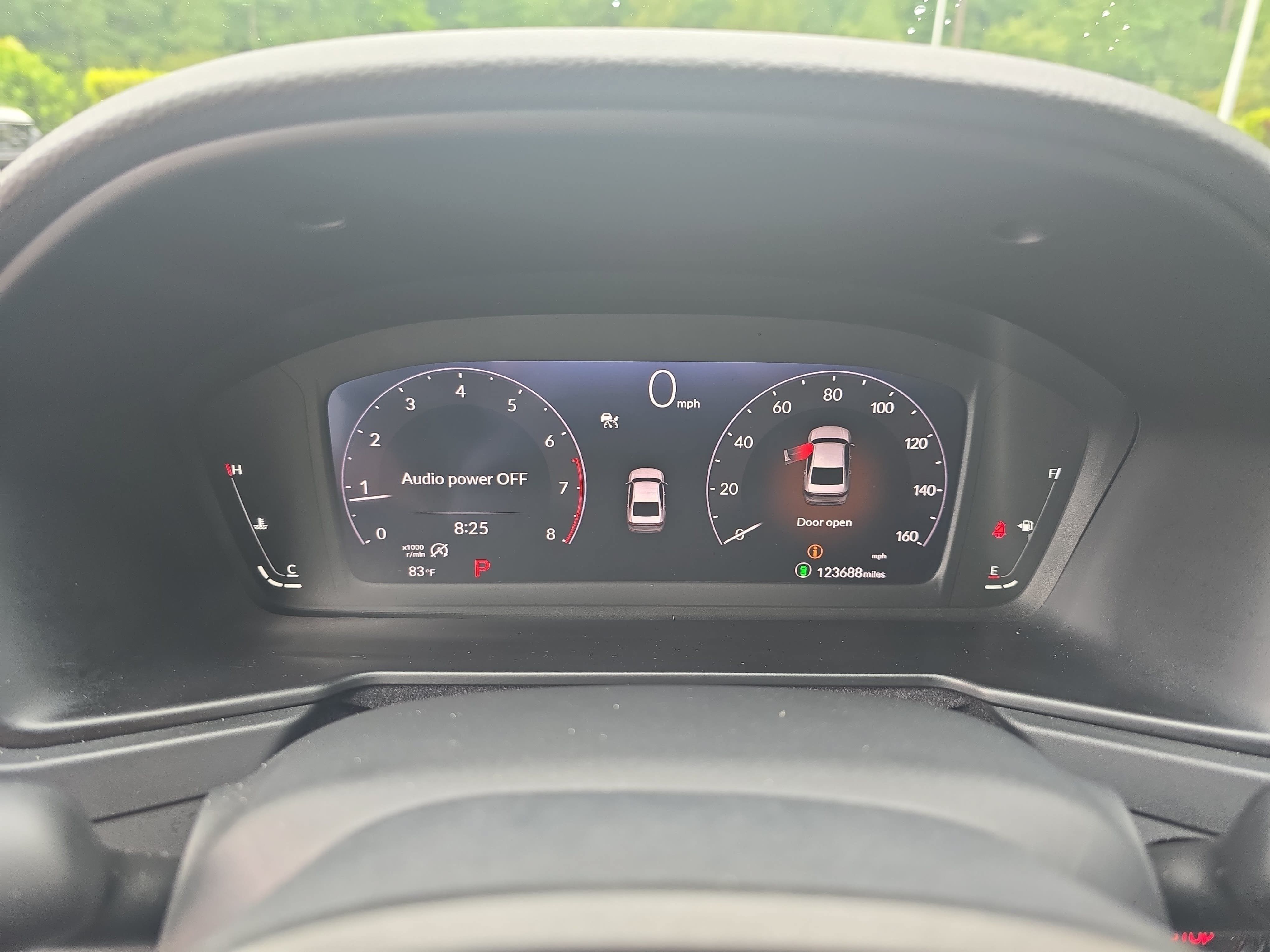 Used 2023 Honda Accord LX image 18