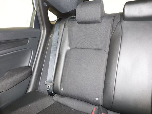 Used 2026 Honda Civic Sport image 10