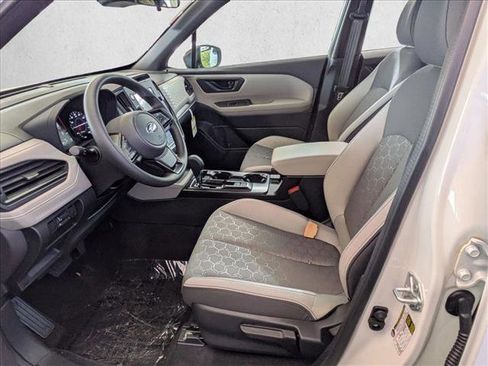 New 2026 Subaru Forester AWD/4WD image 7