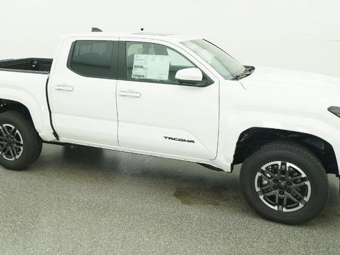 New 2026 Toyota Tacoma TRD Sport image 54