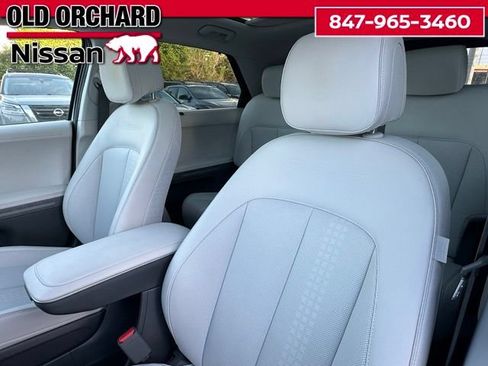 Used 2024 Hyundai Ioniq 5 Limited AWD/4WD image 10