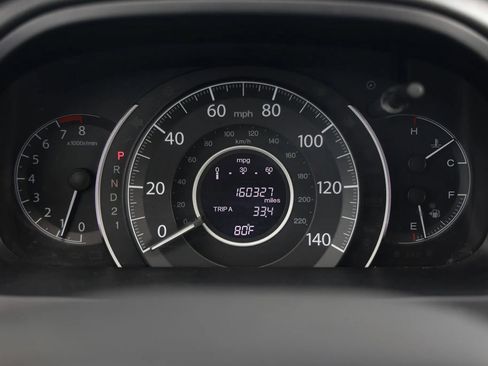 Used 2013 Honda CR-V LX image 28