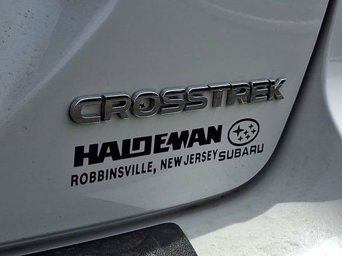 Certified 2024 Subaru Crosstrek 2.0i Premium AWD/4WD image 29