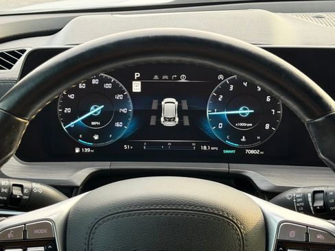 Used 2024 Kia Telluride SX Prestige X-Pro image 34