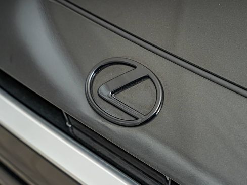 Certified 2025 Lexus TX 350 AWD w/ Technology Package image 12
