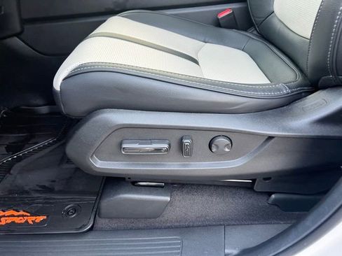 Certified 2026 Honda Passport TrailSport Elite image 27