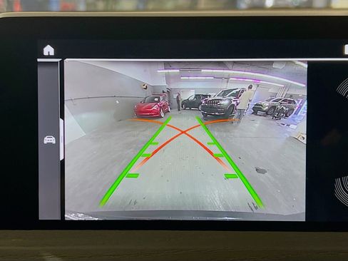 Used 2023 BMW X3 sDrive30i w/ Convenience Package image 10