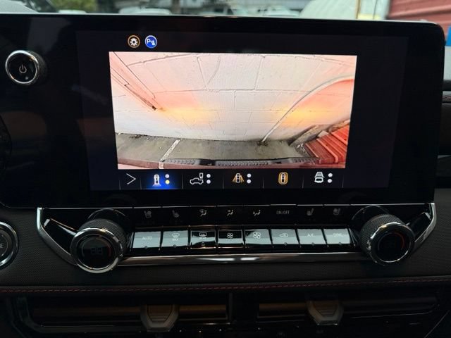 New 2026 Chevrolet Colorado Z71 w/ Technology Package AWD/4WD image 34