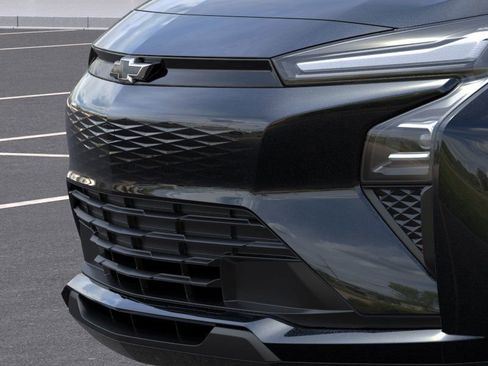 New 2027 Chevrolet Bolt LT FWD image 15