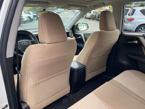 Used 2015 Toyota RAV4 XLE image 23