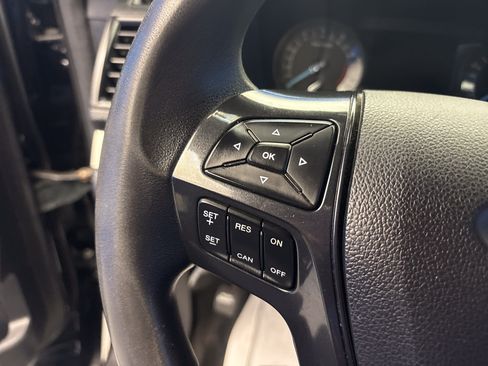 Used 2017 Ford Explorer 4WD Police Interceptor image 14