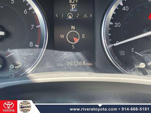 Used 2015 Toyota Highlander XLE AWD/4WD image 30