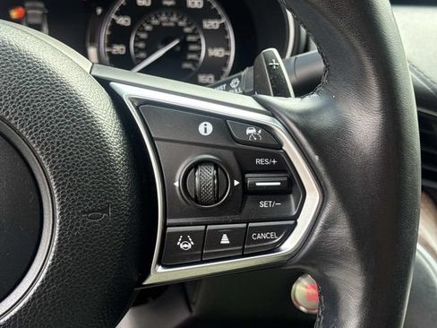 Used 2022 Acura TLX SH-AWD w/ Advance Package image 9