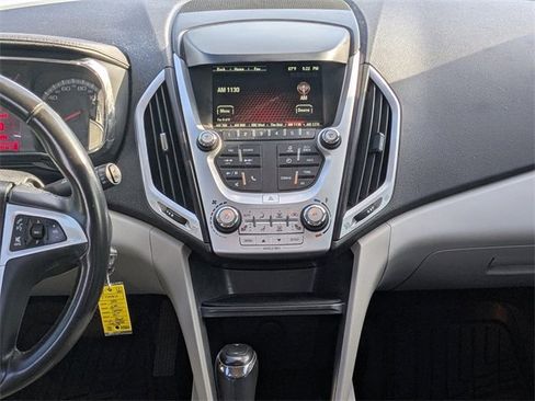 Used 2016 GMC Terrain SLT image 17