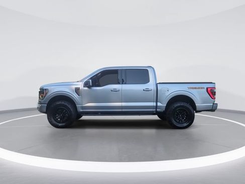 Used 2023 Ford F150 Tremor w/ Equipment Group 402A High AWD/4WD image 5