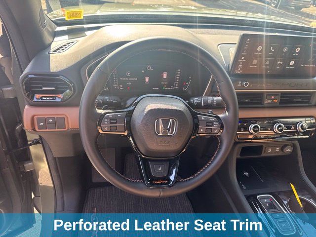 Used 2026 Honda Passport TrailSport Elite image 15