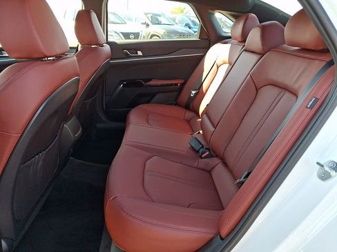 Used 2026 Kia K5 GT-Line w/ GT-Line Red Interior Package FWD image 10