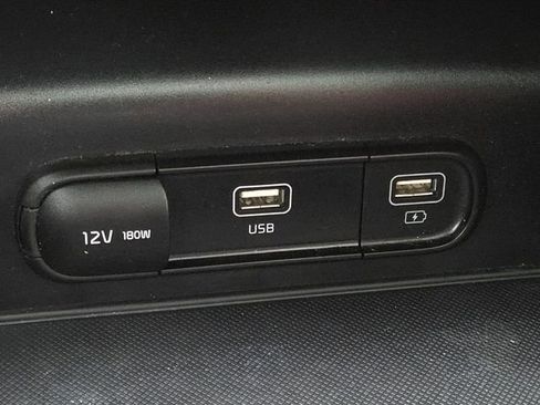 Used 2023 Kia K5 GT-Line image 7