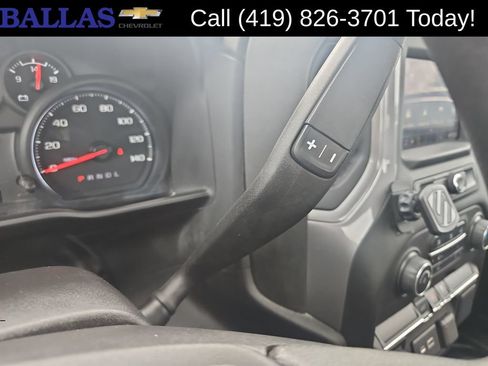 Certified 2022 Chevrolet Silverado 2500 W/T w/ WT Fleet Convenience Package AWD/4WD image 16