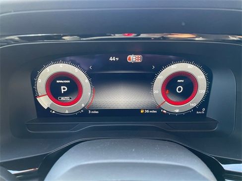 New 2026 Nissan Pathfinder Platinum image 19