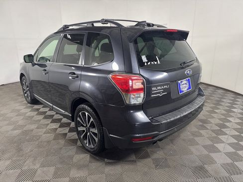 Used 2018 Subaru Forester 2.0XT Touring w/ Popular Package #2 image 6