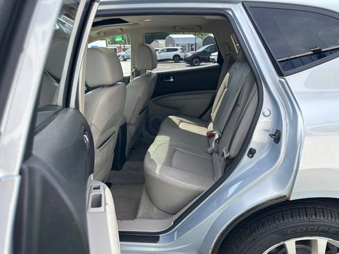 Used 2011 Nissan Rogue SV w/ SL Pkg AWD/4WD image 18