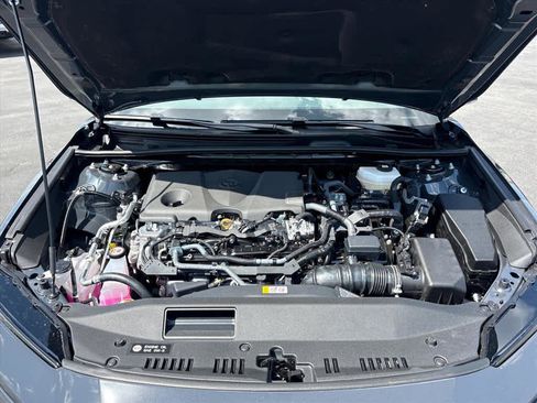 Used 2026 Toyota Camry SE FWD image 31