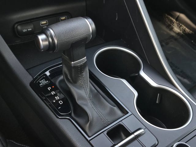 Used 2022 Kia K5 GT-Line FWD image 24