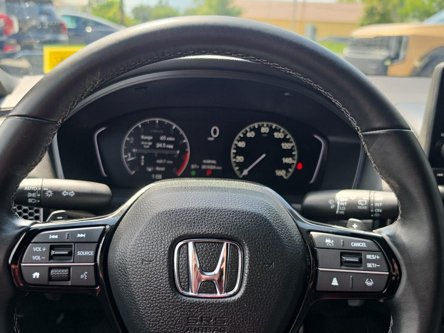 Used 2024 Honda Civic Sport image 21