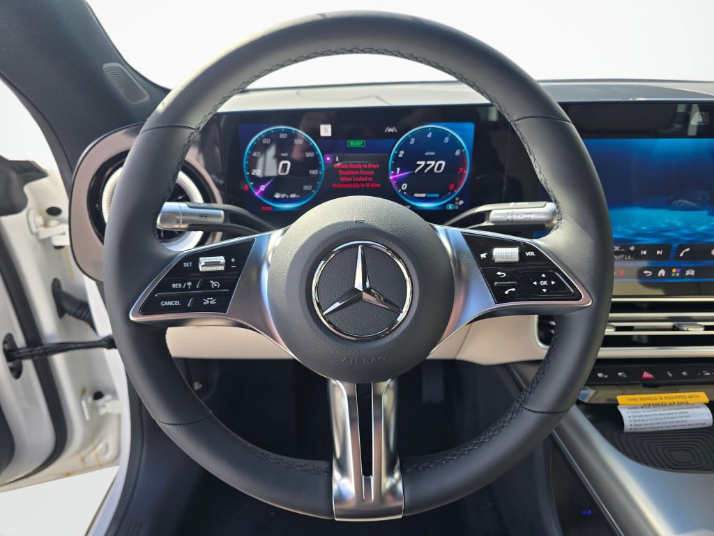 New 2027 Mercedes-Benz CLA 220 image 13