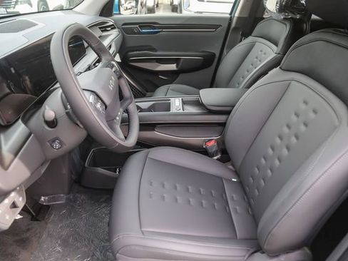 New 2026 Kia EV9 Wind image 10