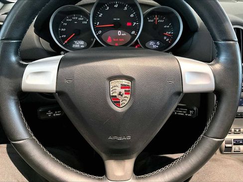 Used 2007 Porsche Boxster image 18