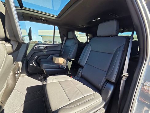 New 2026 Chevrolet Tahoe Z71 image 25